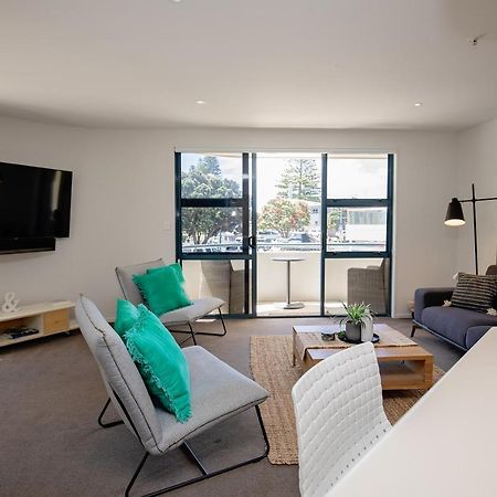 芒格努伊山Ocean Retreat 228公寓 外观 照片