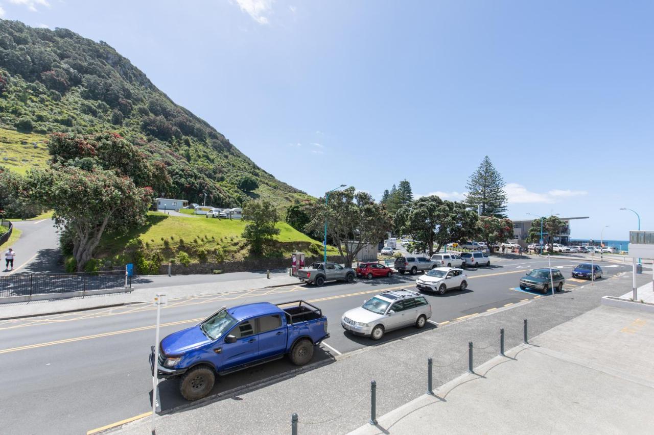 芒格努伊山Ocean Retreat 228公寓 外观 照片