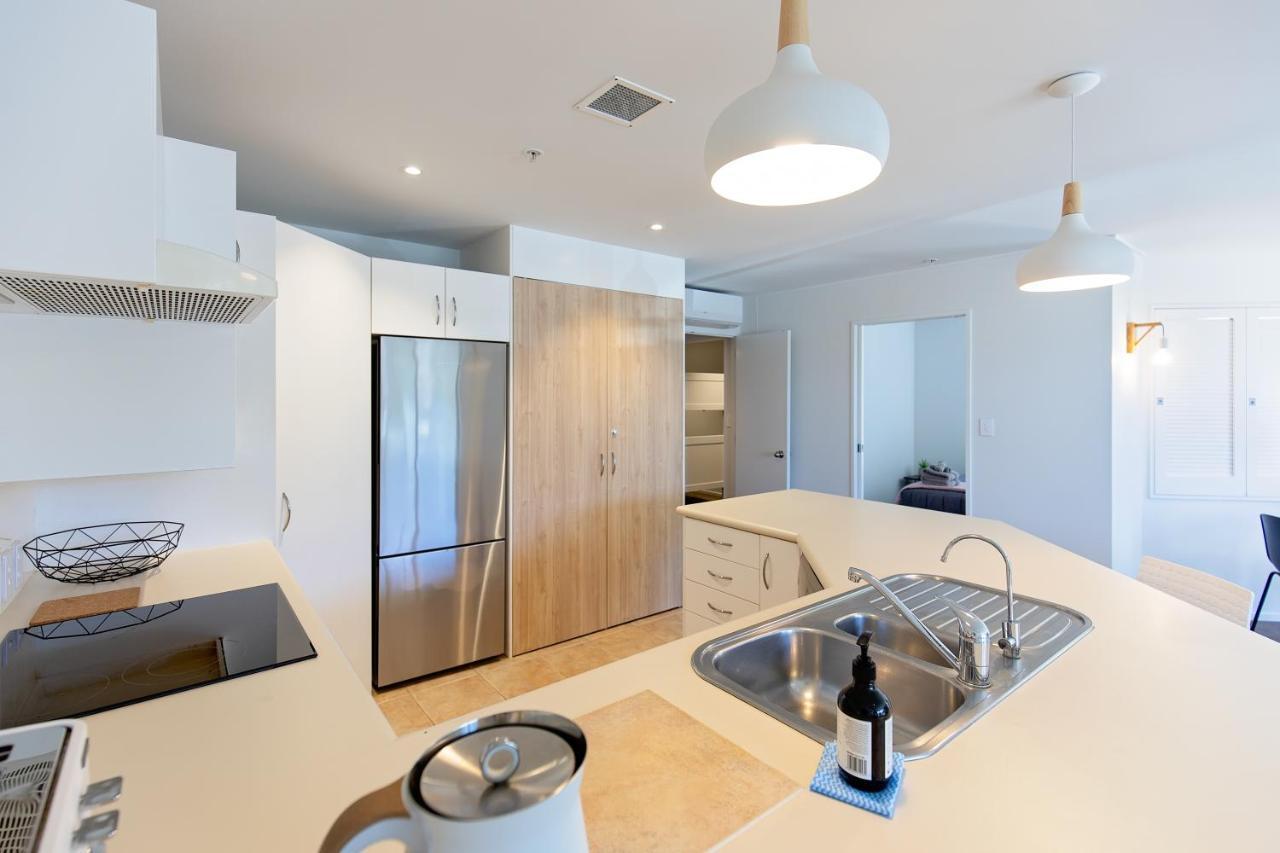 芒格努伊山Ocean Retreat 228公寓 外观 照片