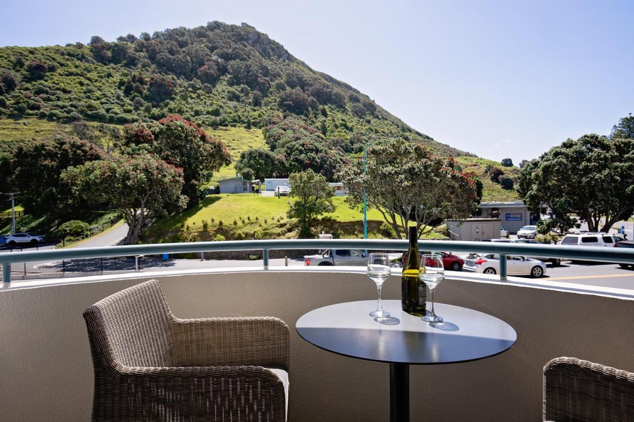 芒格努伊山Ocean Retreat 228公寓 外观 照片