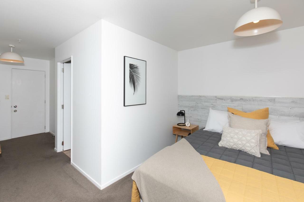 芒格努伊山Ocean Retreat 228公寓 外观 照片