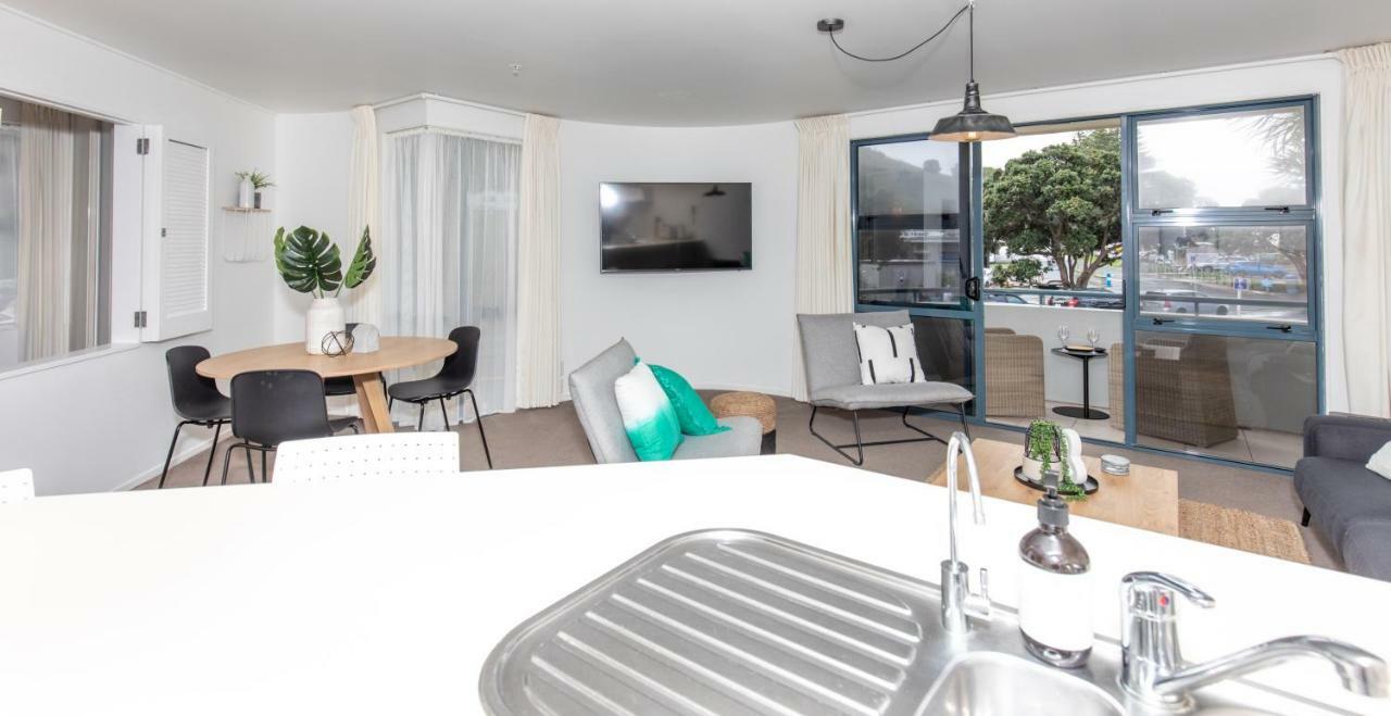 芒格努伊山Ocean Retreat 228公寓 外观 照片