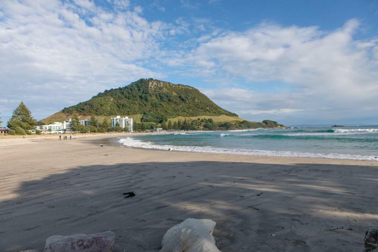 芒格努伊山Ocean Retreat 228公寓 外观 照片