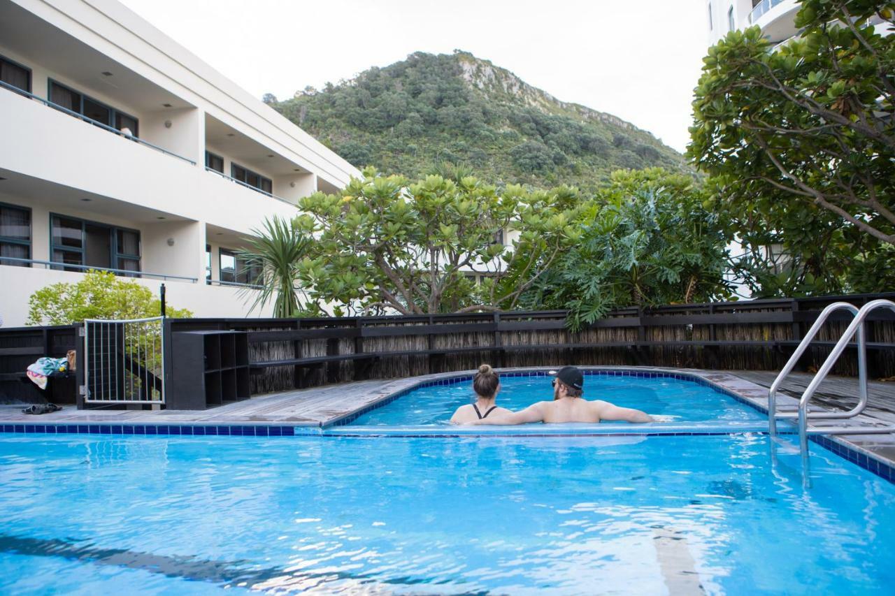 芒格努伊山Ocean Retreat 228公寓 外观 照片