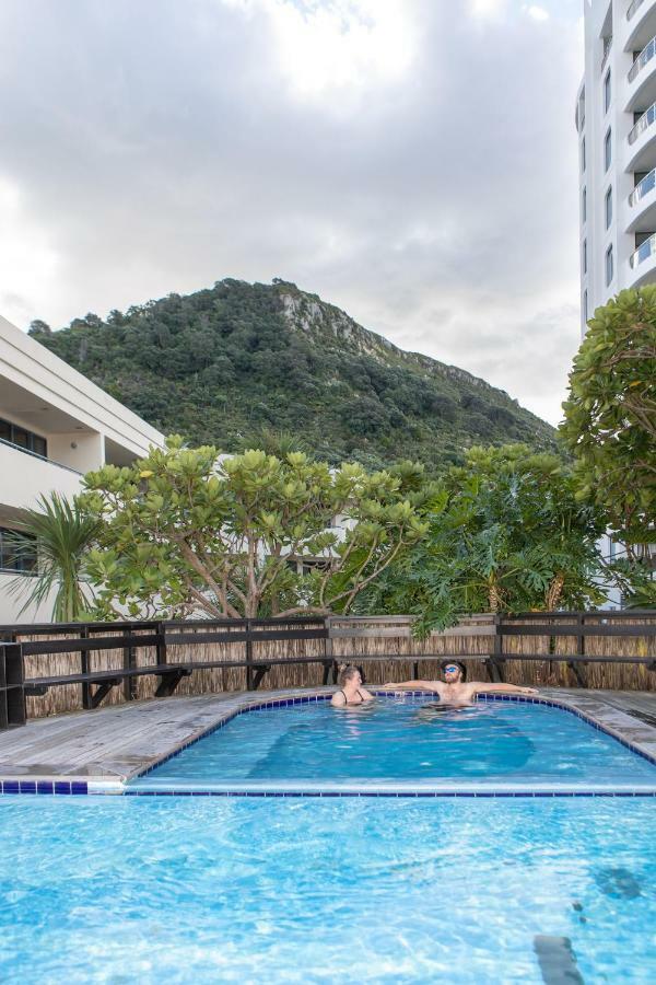 芒格努伊山Ocean Retreat 228公寓 外观 照片